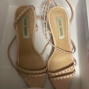 Steve Madden Heels